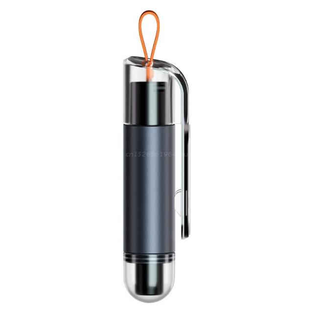 SafetyPro Emergency Hammer
