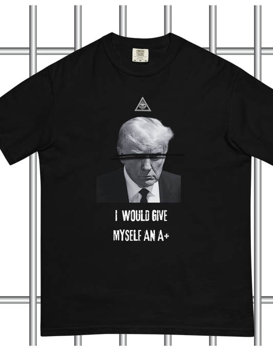 A+ trump