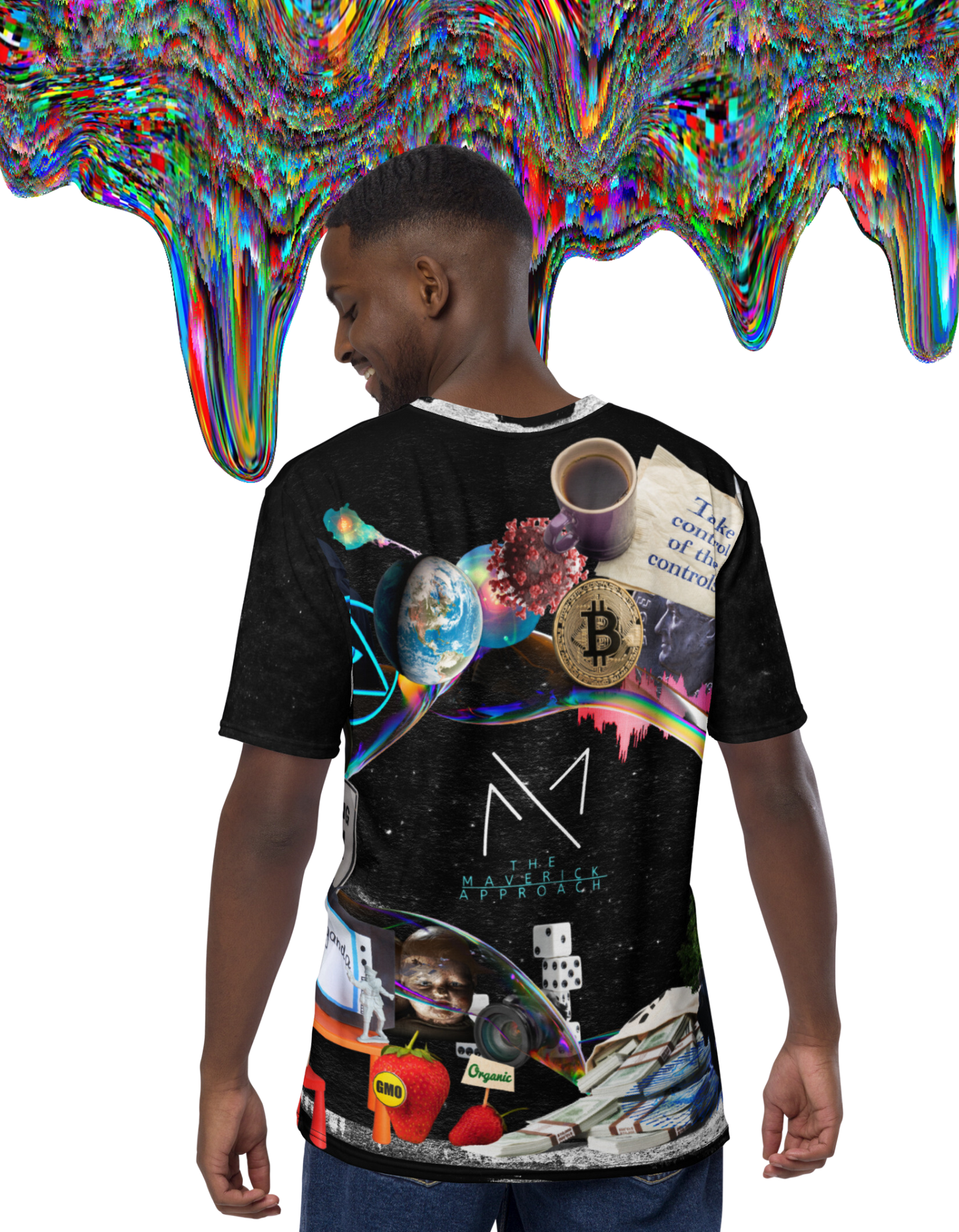 Conspiracy Tee