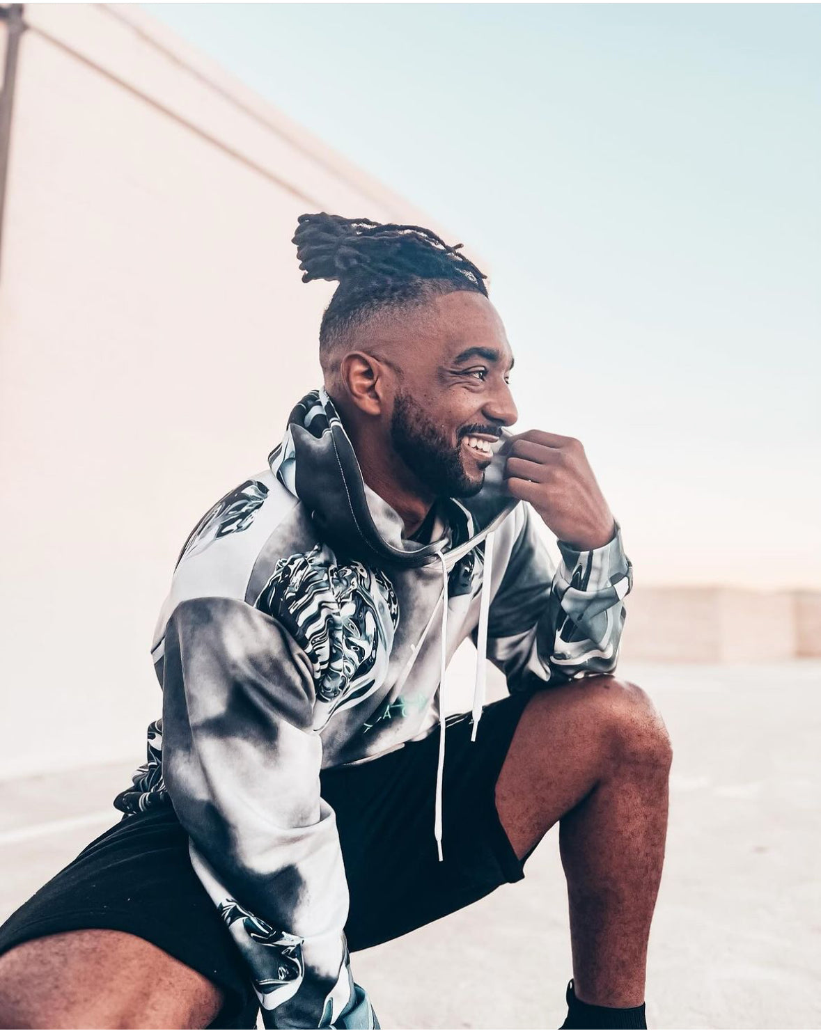 Question Everything Hoodie