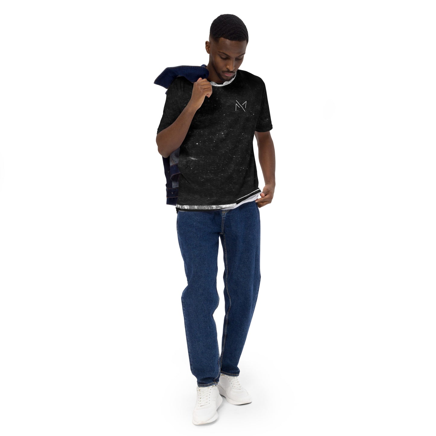 Conspiracy Tee