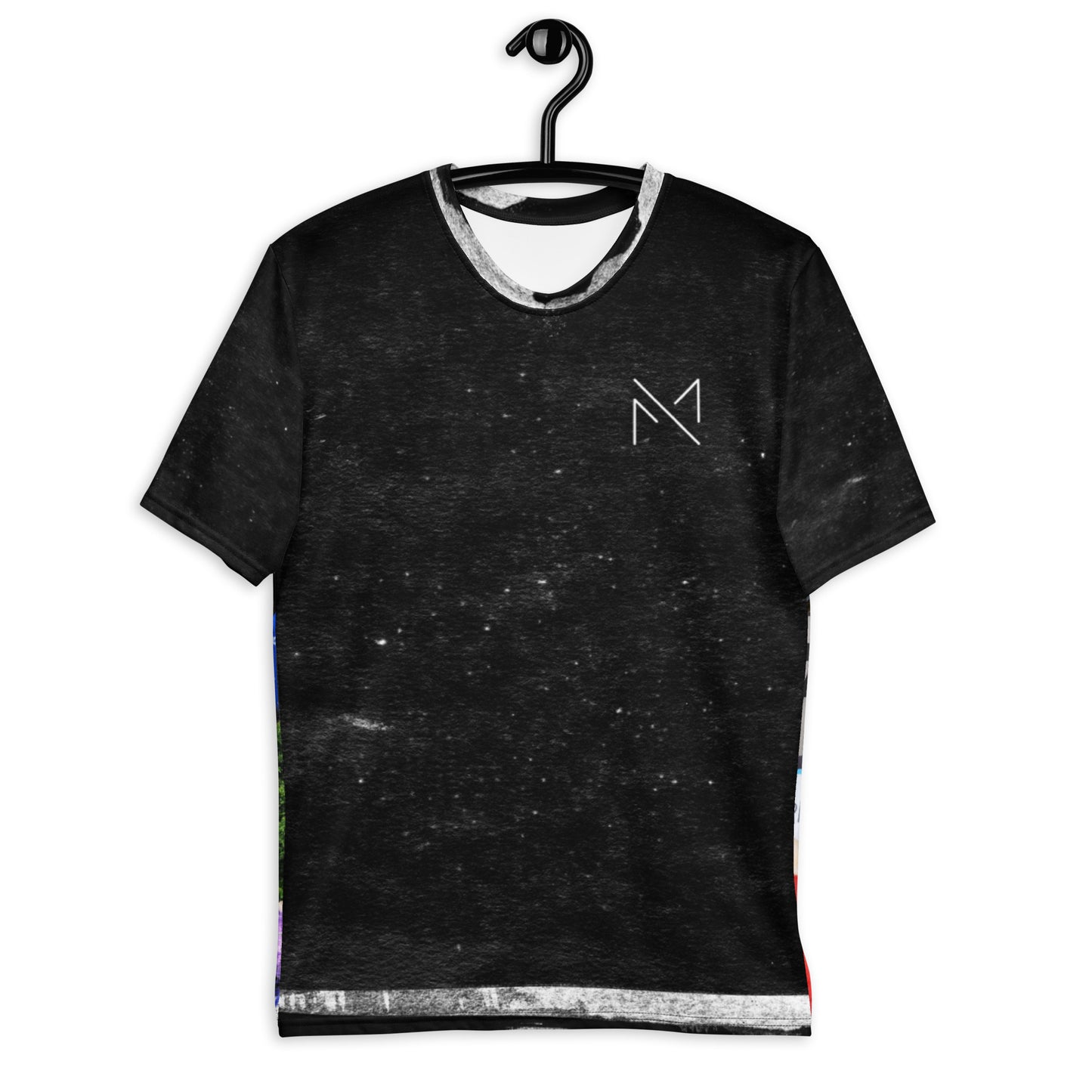 Conspiracy Tee