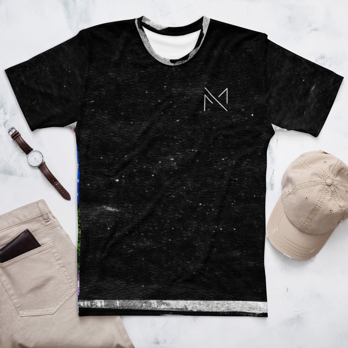 Conspiracy Tee