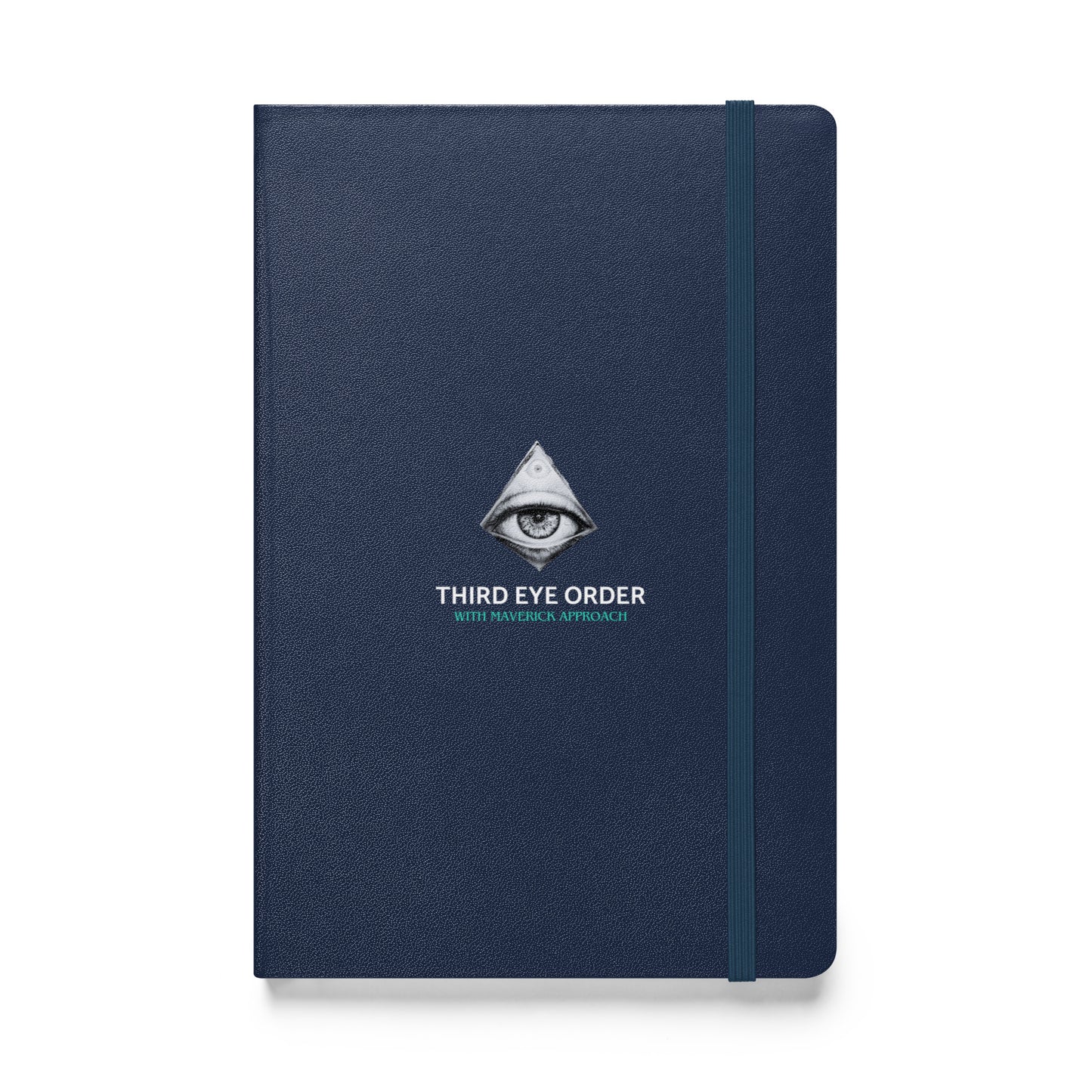 Third Eye Order Notebook