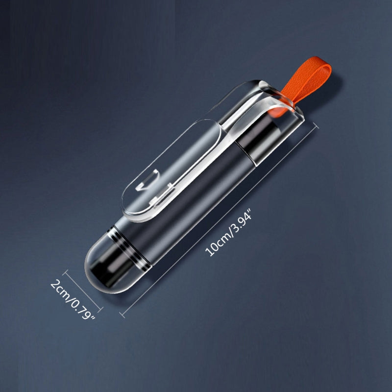 SafetyPro Emergency Hammer