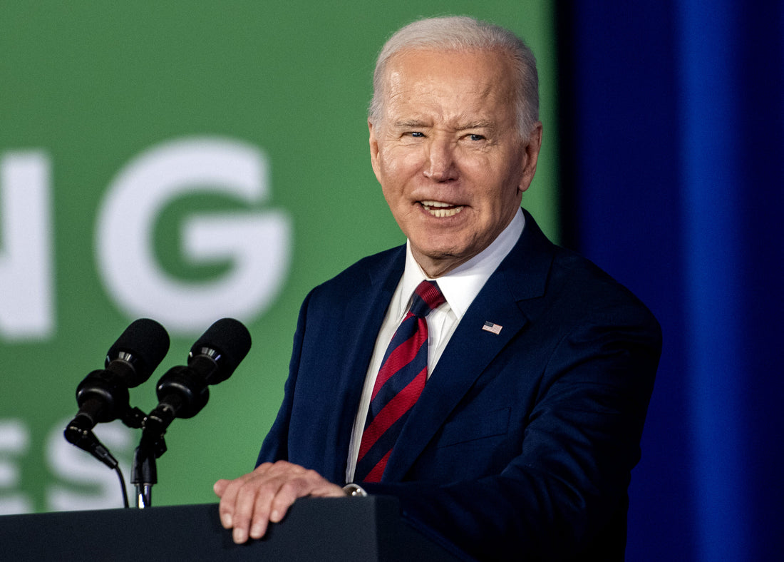 Easter and the Intersection of Politics and Religion: Unpacking Biden's Agenda