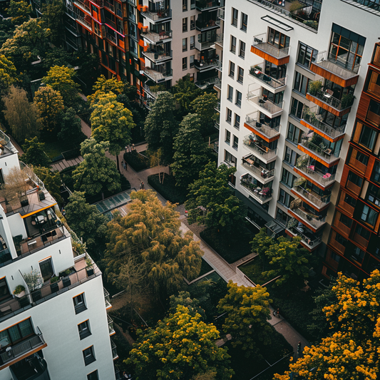 The Shift from Ownership to Renting: Exploring Real Estate Trends and Solutions