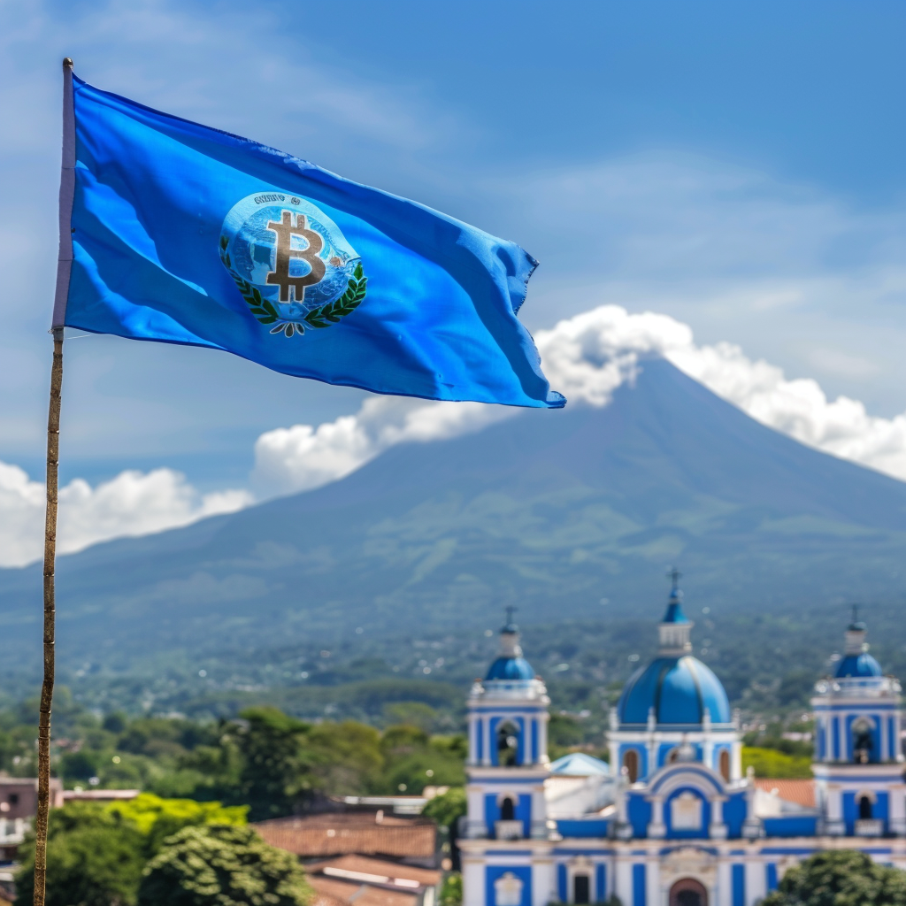 Transparency in Leadership: Lessons from El Salvador's Bitcoin Investment