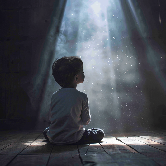 Unveiling the Truth: A Former Child Star's Courageous Revelation