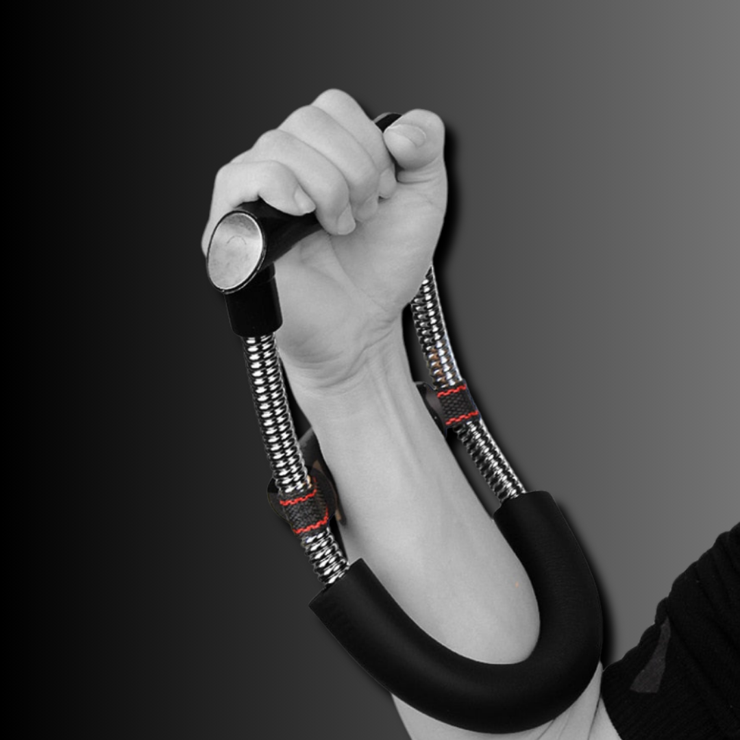 Grip Power Wrist Exerciser