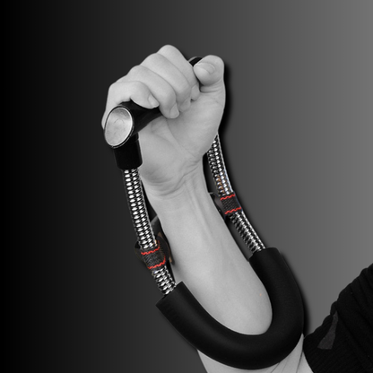 Grip Power Wrist Exerciser