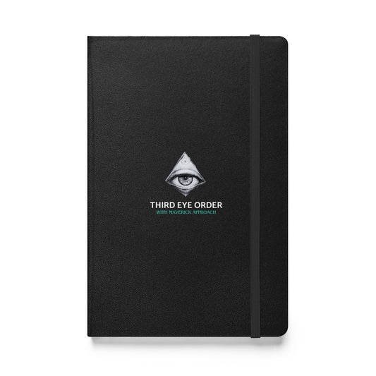 Third Eye Order Notebook